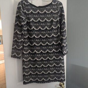 Jessica Howard  Dress - 8 petite